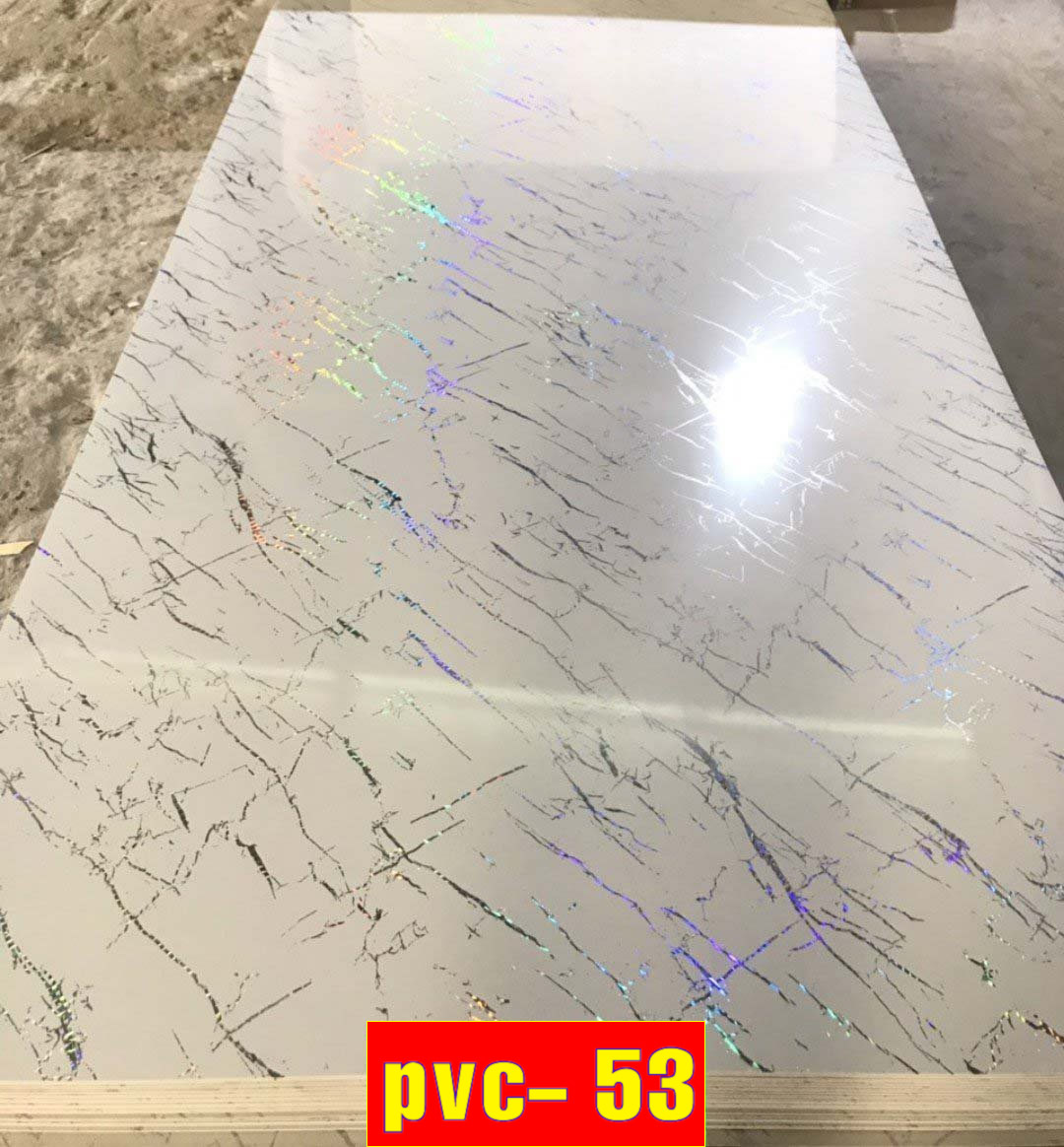 Tấm pvc vân đá 53