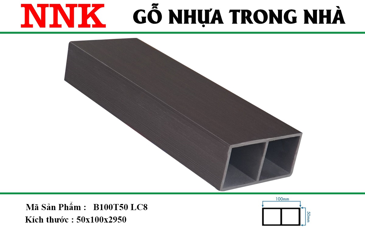 Vách Ngăn Thanh Gỗ Nhựa Trong Nhà Thủ Dầu Một Bình Dương 06